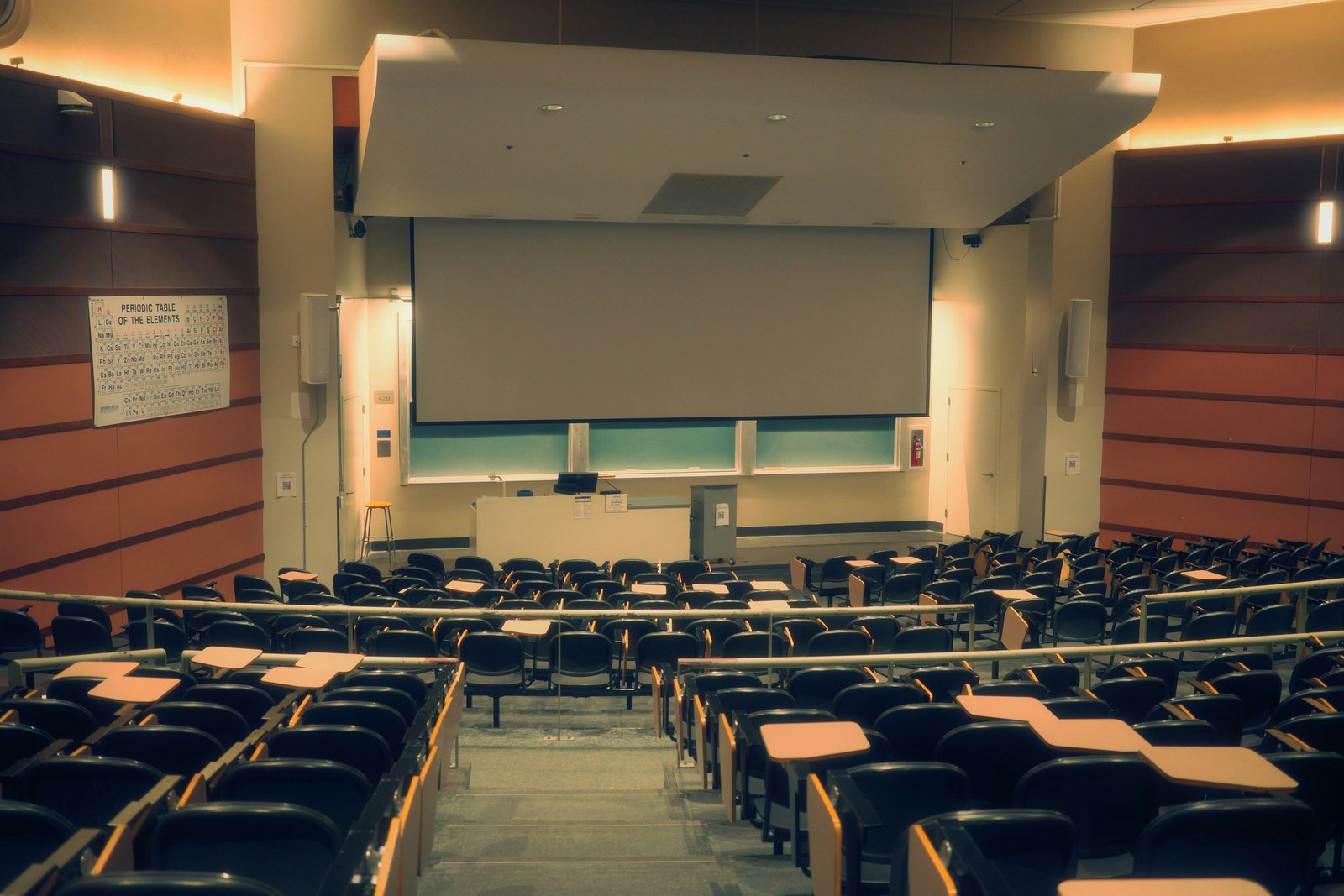 Quadrant Institute overview